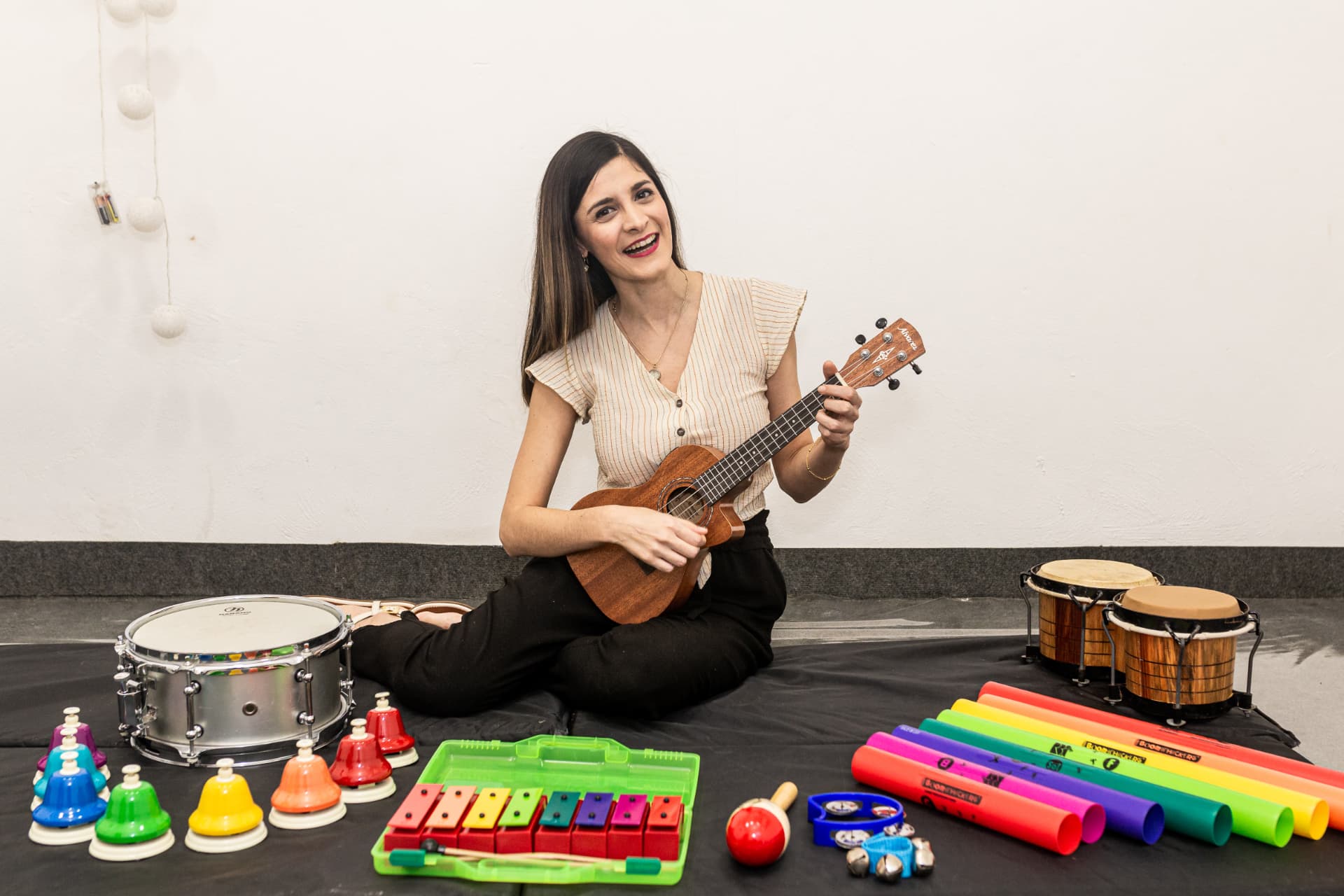 Foto de Gabriela Costantini