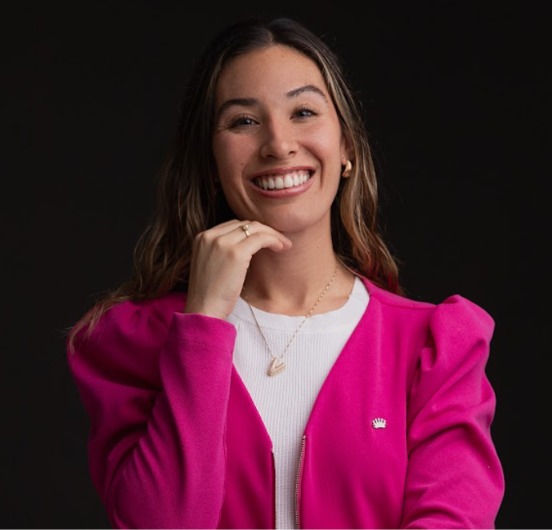 Foto de Vanina Lisandry Téllez Ibarra