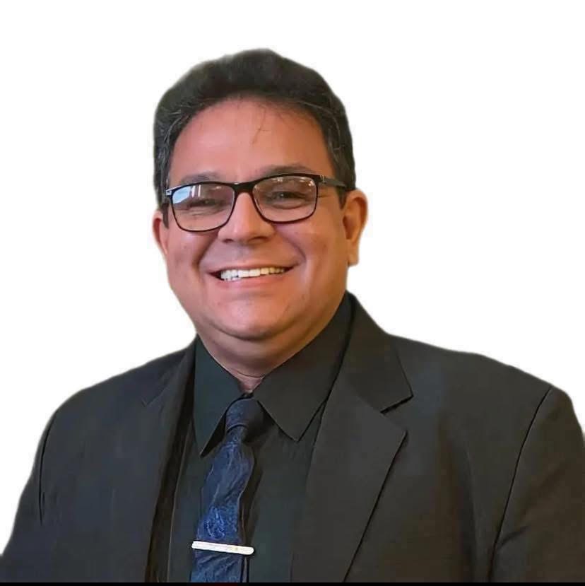 Foto de Dr. Estélio Silva Barbosa
