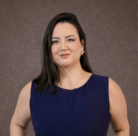 Foto de Dra. Tatiana Choi Bustamante