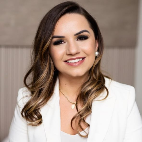 Foto de Dra. Renata Esteves